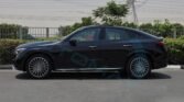 Mercedes Benz GLC 200 Coupe 4Matic 2025 Obsidian Black Red Int Page 91