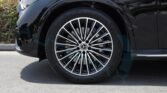 Mercedes Benz GLC 200 Coupe 4Matic 2025 Obsidian Black Red Int Page 92