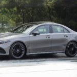 2026 Mercedes-Benz A200: The Future of Compact Luxury Has Arrived at Automax