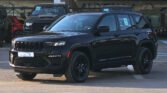 2024 JEEP GRAND CHEROKEE LAREDO Diamond Black (Black Edition)