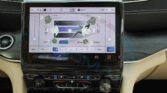 2025 JEEP GRAND CHEROKEE LIMITED PLUS LUXURY Diamond Black Beige Interior (Side Step + Black Rims) Page21