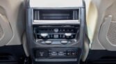 2025 JEEP GRAND CHEROKEE LIMITED PLUS LUXURY Diamond Black Beige Interior (Side Step + Black Rims) Page46