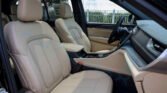 2025 JEEP GRAND CHEROKEE LIMITED PLUS LUXURY Diamond Black Beige Interior (Side Step + Black Rims) Page47