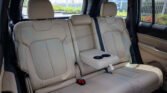 2025 JEEP GRAND CHEROKEE LIMITED PLUS LUXURY Diamond Black Beige Interior (Side Step + Black Rims) Page48