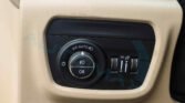 2025 JEEP GRAND CHEROKEE LIMITED PLUS LUXURY Diamond Black Beige Interior (Side Step + Black Rims) Page53