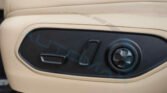 2025 JEEP GRAND CHEROKEE LIMITED PLUS LUXURY Diamond Black Beige Interior (Side Step + Black Rims) Page58