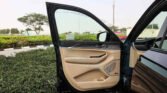 2025 JEEP GRAND CHEROKEE LIMITED PLUS LUXURY Diamond Black Beige Interior (Side Step + Black Rims) Page60