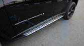 2025 JEEP GRAND CHEROKEE LIMITED PLUS LUXURY Diamond Black Beige Interior (Side Step + Black Rims) Page65