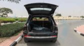 2025 JEEP GRAND CHEROKEE LIMITED PLUS LUXURY Diamond Black Beige Interior (Side Step + Black Rims) Page66