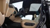 2025 JEEP GRAND CHEROKEE LIMITED PLUS LUXURY Diamond Black Beige Interior (Side Step + Black Rims) Page7