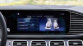 2025 MERCEDES BENZ GLE 450 COUPE 4MATIC Obsidian Beige Page28