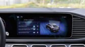 2025 MERCEDES BENZ GLE 450 COUPE 4MATIC Obsidian Beige Page31