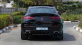2025 MERCEDES BENZ GLE 450 COUPE 4MATIC Obsidian Beige Page5
