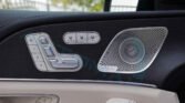2025 MERCEDES BENZ GLE 450 COUPE 4MATIC Obsidian Beige Page76