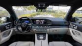2025 MERCEDES BENZ GLE 450 COUPE 4MATIC Obsidian Beige Page8