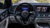 2025 MERCEDES BENZ GLE 450 COUPE 4MATIC Obsidian Beige Page9