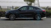 2025 MERCEDES BENZ GLE 450 COUPE 4MATIC Obsidian Beige Page94