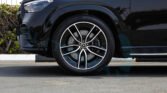 2025 MERCEDES BENZ GLE 450 COUPE 4MATIC Obsidian Beige Page95