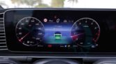 2025 MERCEDES BENZ GLE 450 COUPE 4MATIC Obsidian Red Page17