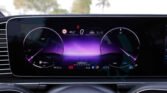 2025 MERCEDES BENZ GLE 450 COUPE 4MATIC Obsidian Red Page18