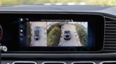 2025 MERCEDES BENZ GLE 450 COUPE 4MATIC Obsidian Red Page23