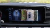 2025 MERCEDES BENZ GLE 450 COUPE 4MATIC Obsidian Red Page26