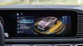 2025 MERCEDES BENZ GLE 450 COUPE 4MATIC Obsidian Red Page29