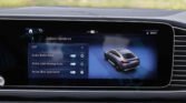 2025 MERCEDES BENZ GLE 450 COUPE 4MATIC Obsidian Red Page30