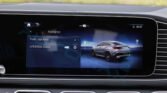 2025 MERCEDES BENZ GLE 450 COUPE 4MATIC Obsidian Red Page31