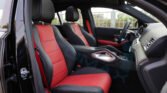 2025 MERCEDES BENZ GLE 450 COUPE 4MATIC Obsidian Red Page63