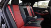 2025 MERCEDES BENZ GLE 450 COUPE 4MATIC Obsidian Red Page64