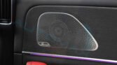 2025 MERCEDES BENZ GLE 450 COUPE 4MATIC Obsidian Red Page70