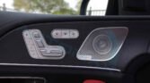 2025 MERCEDES BENZ GLE 450 COUPE 4MATIC Obsidian Red Page72