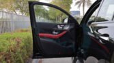 2025 MERCEDES BENZ GLE 450 COUPE 4MATIC Obsidian Red Page73