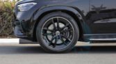 2025 MERCEDES BENZ GLE 450 COUPE 4MATIC Obsidian Red Page88