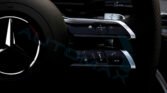 2025 Mercedes Benz C200 AMG Graphite Gray Tan (high gloss Dashboard) Page12