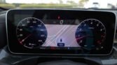 2025 Mercedes Benz C200 AMG Graphite Gray Tan (high gloss Dashboard) Page17