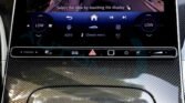 2025 Mercedes Benz C200 AMG Graphite Gray Tan (high gloss Dashboard) Page57