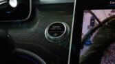 2025 Mercedes Benz C200 AMG Graphite Gray Tan (high gloss Dashboard) Page58