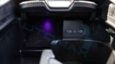 2025 Mercedes Benz C200 AMG Graphite Gray Tan (high gloss Dashboard) Page59