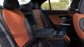 2025 Mercedes Benz C200 AMG Graphite Gray Tan (high gloss Dashboard) Page62