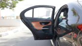 2025 Mercedes Benz C200 AMG Graphite Gray Tan (high gloss Dashboard) Page71