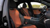 2025 Mercedes Benz C200 AMG Premium Black Tan (high gloss Dashboard) Page61