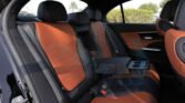 2025 Mercedes Benz C200 AMG Premium Black Tan (high gloss Dashboard) Page62