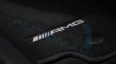 2025 Mercedes Benz C200 AMG Premium Black Tan (high gloss Dashboard) Page68