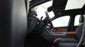 2025 Mercedes Benz C200 AMG Premium Black Tan (high gloss Dashboard) Page7