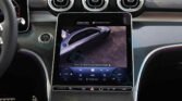 2025 Mercedes Benz C200 AMG Selenite Gray Tan (high gloss Dashboard) Page22