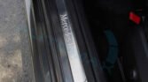 2025 Mercedes Benz C200 AMG Selenite Gray Tan (high gloss Dashboard) Page69