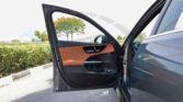 2025 Mercedes Benz C200 AMG Selenite Gray Tan (high gloss Dashboard) Page70