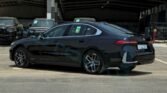 BMW 520i 2025 Black Sapphire Brown Page 4